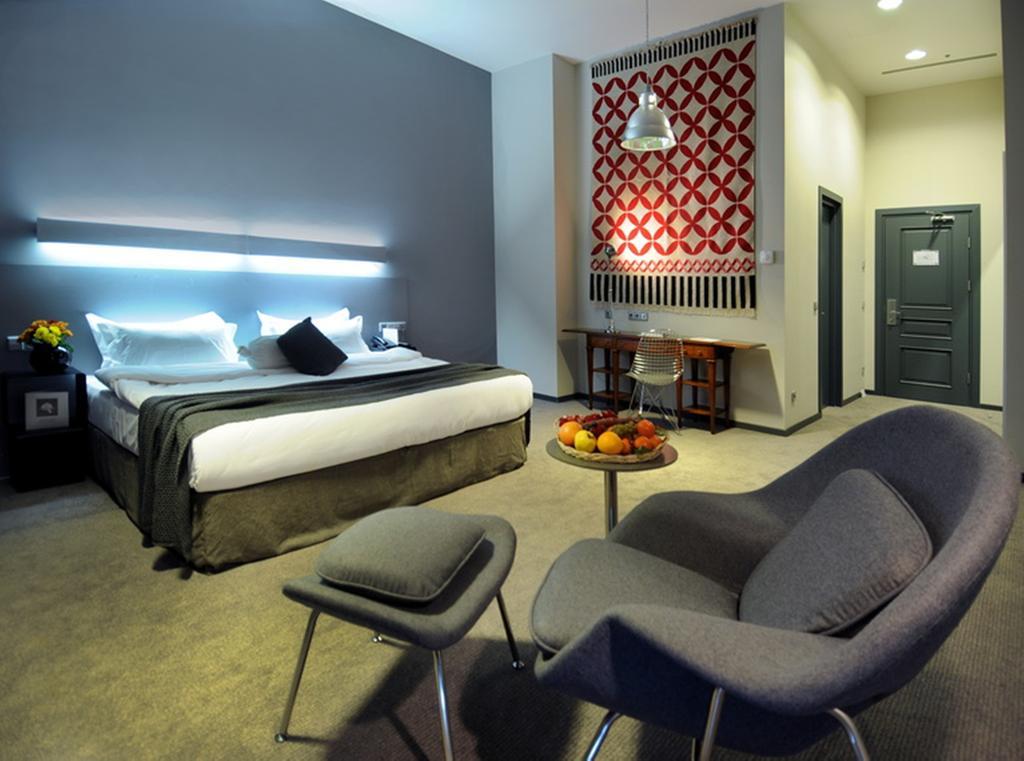 Kabadoni Boutique Hotel Signagi Quarto foto